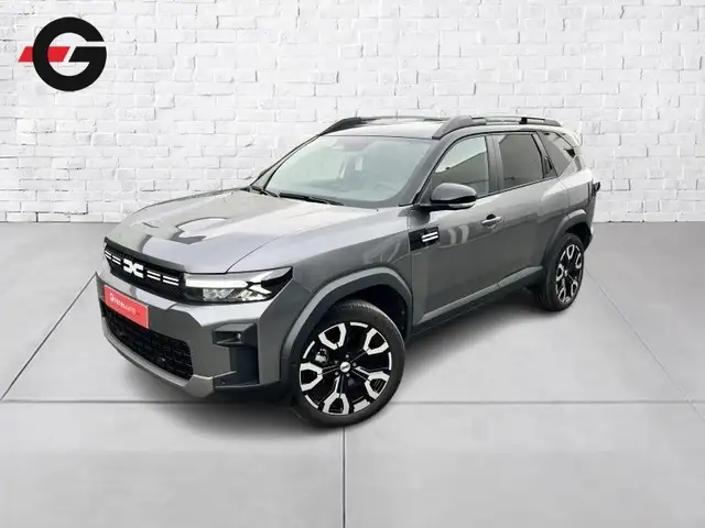 Dacia Bigster Journey HYBRID 155