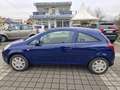 Opel Corsa D Edition Blau - thumbnail 1