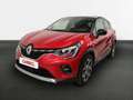 Renault Captur TCe Zen 96kW Rot - thumbnail 1