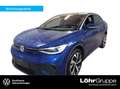 Volkswagen ID.5 Pro 210 kW mit Infotainment-Paket LED*ACC Blau - thumbnail 1