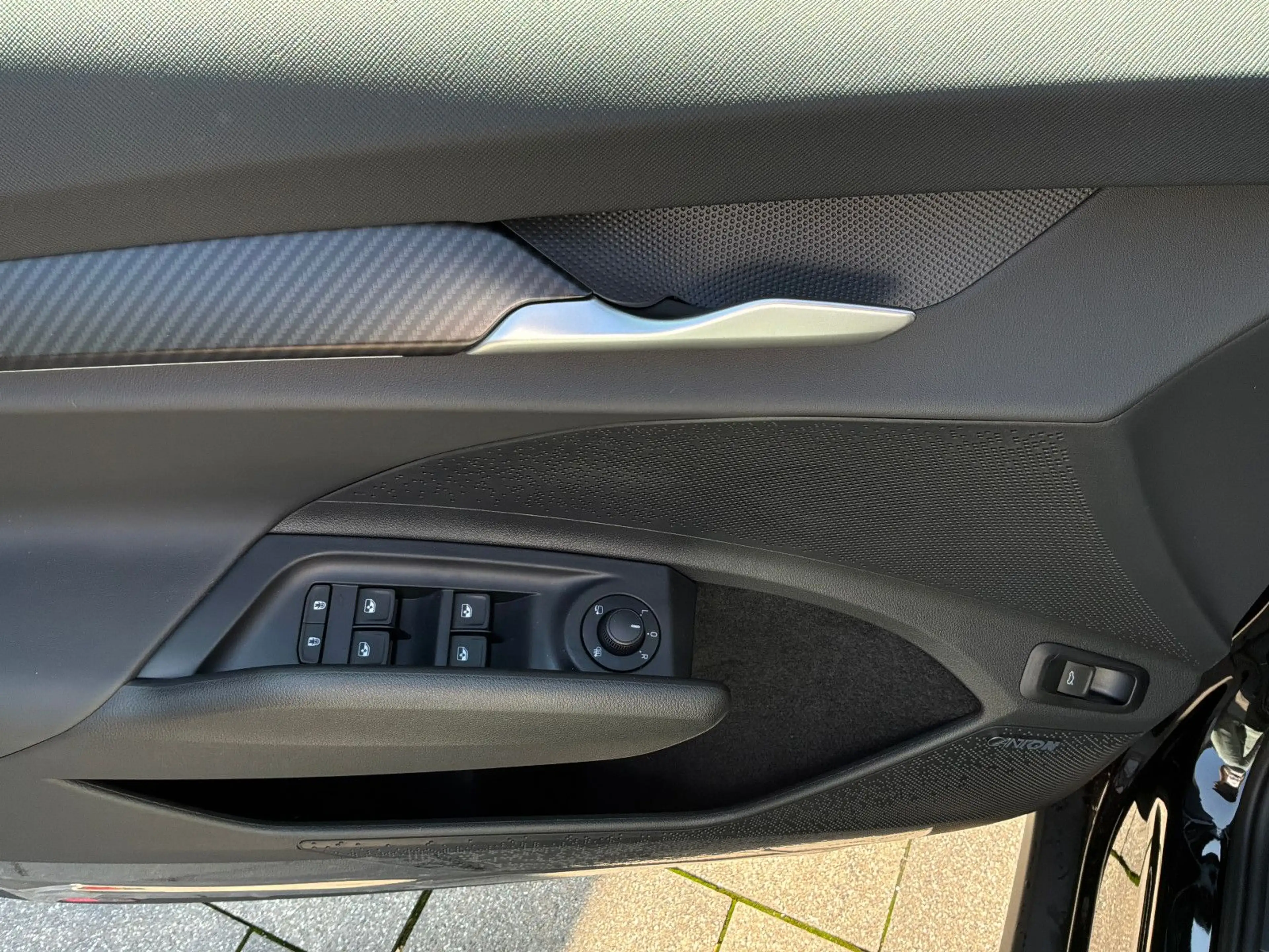 Skoda Elroq 85 Sportline Matrix+Advanced+Canton+Navi — photo 20