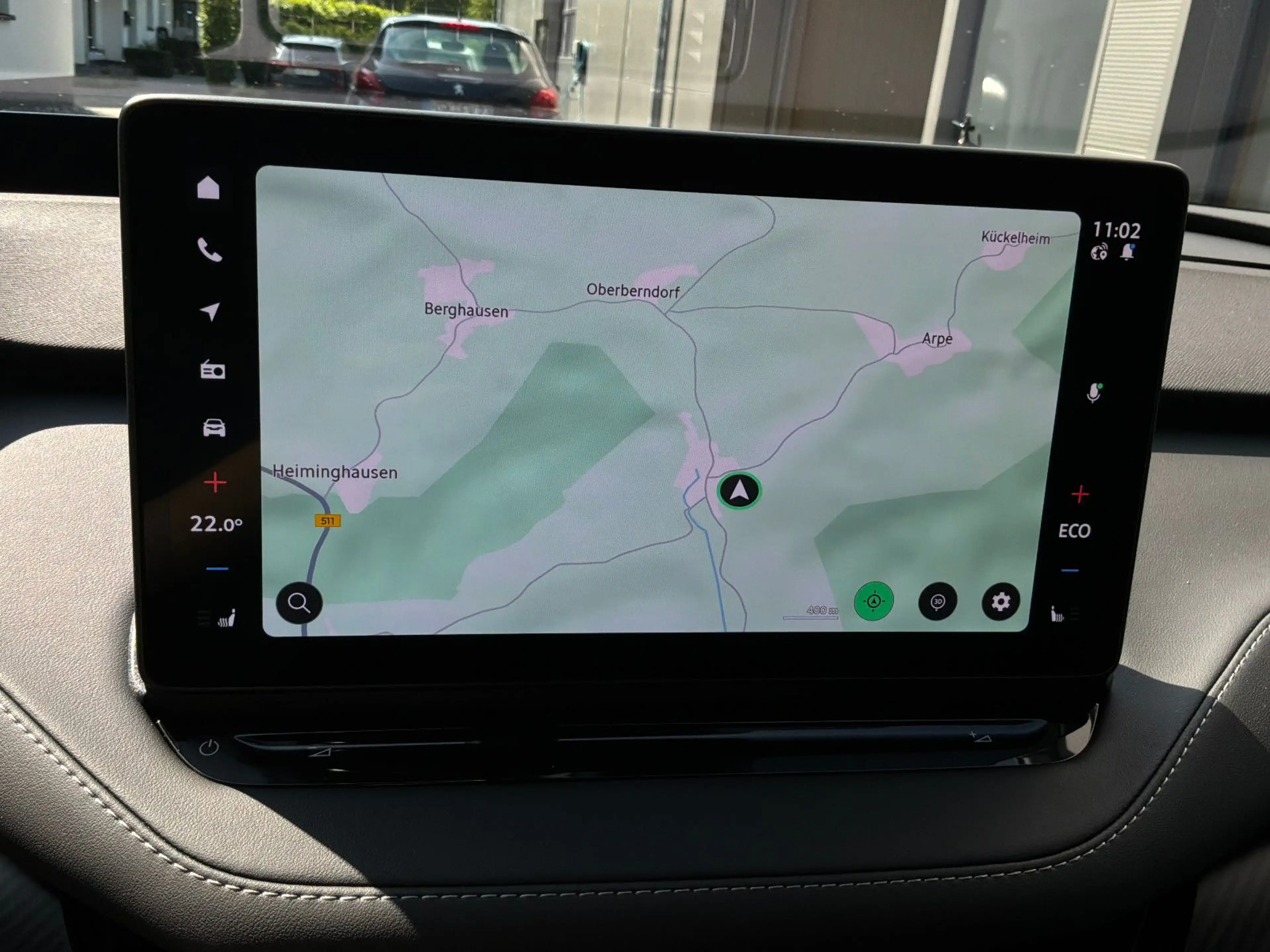 Skoda Elroq 85 Sportline Matrix+Advanced+Canton+Navi — photo 12