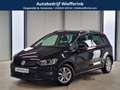 Volkswagen Golf Sportsvan 1.4 TSI Highline DSG/AUT | Trekhaak | ACC | Stoelv Zwart - thumbnail 1