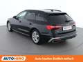 Audi A4 45 TDI quattro S line Negro - thumbnail 4