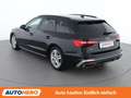 Audi A4 45 TDI quattro S line Schwarz - thumbnail 4