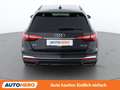 Audi A4 45 TDI quattro S line Schwarz - thumbnail 5