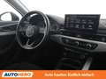 Audi A4 45 TDI quattro S line Schwarz - thumbnail 13