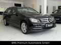 Mercedes-Benz C 180 T CGI BlueEfficiency Garantie bis 07.2026 Schwarz - thumbnail 4