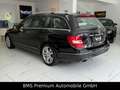 Mercedes-Benz C 180 T CGI BlueEfficiency Garantie bis 07.2026 Schwarz - thumbnail 3