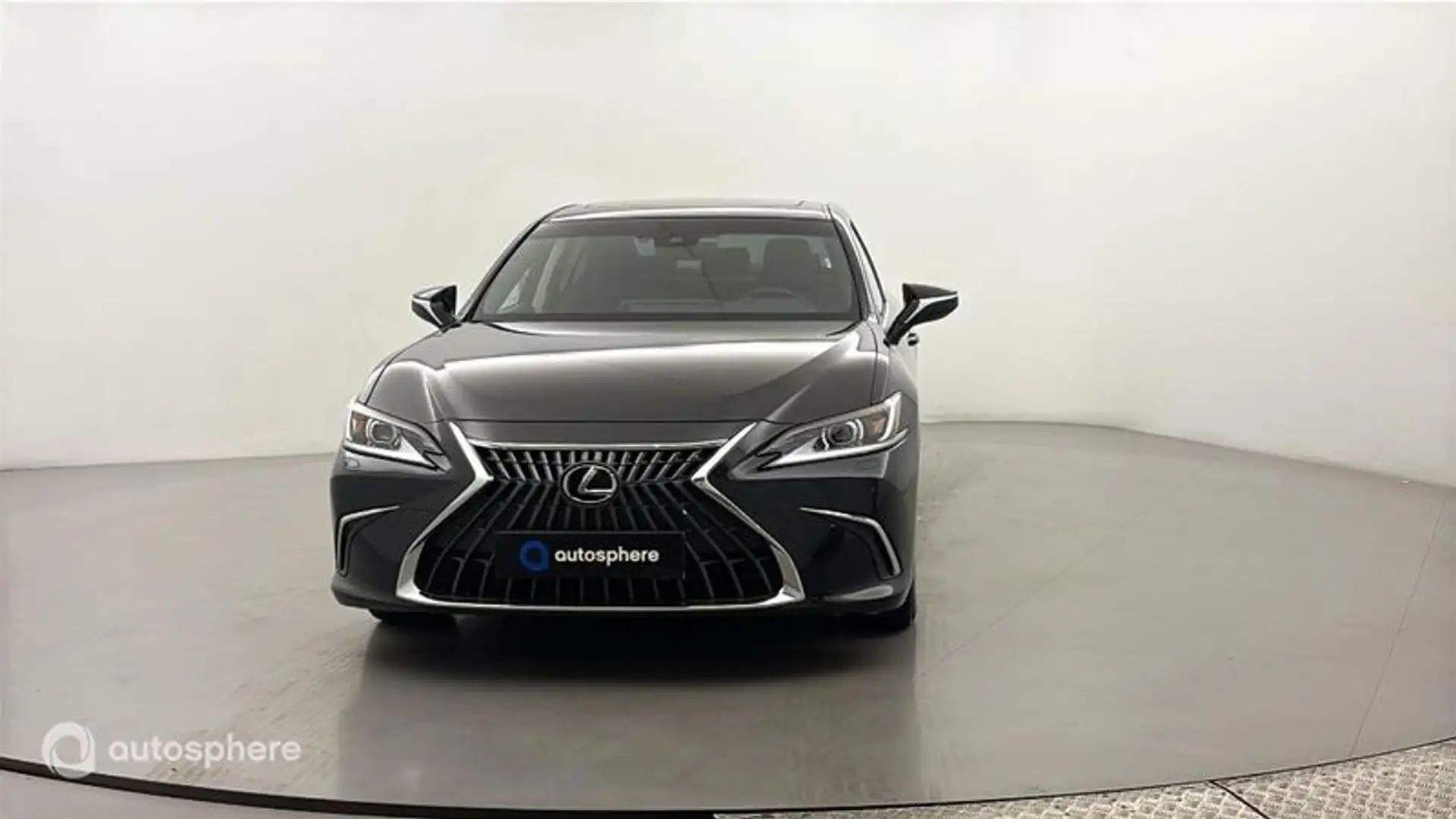 Lexus ES 300 300h Business MY25 - 2