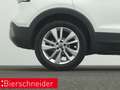 Volkswagen T-Cross 1.0 TSI DSG Goal 5-J-GAR NAVI AHK LED ACC Weiß - thumbnail 29