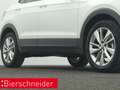 Volkswagen T-Cross 1.0 TSI DSG Goal 5-J-GAR NAVI AHK LED ACC Weiß - thumbnail 34