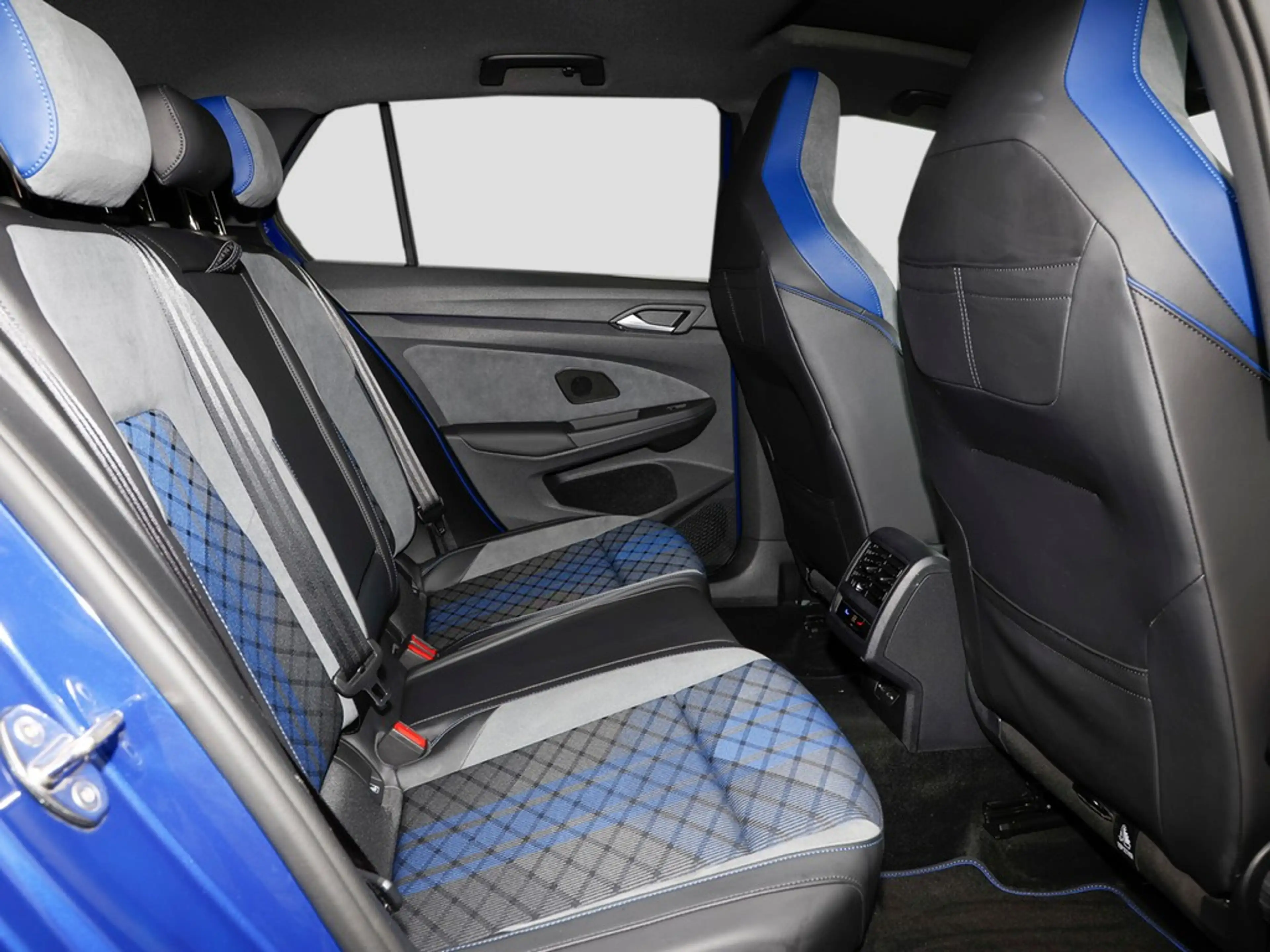Volkswagen Golf R 20 Years 4Motion,Matrix,Panoramadach,DCC,ACC Ha... — photo 9