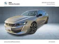 Peugeot 508 HYBRID 225ch GT e-EAT8 10cv