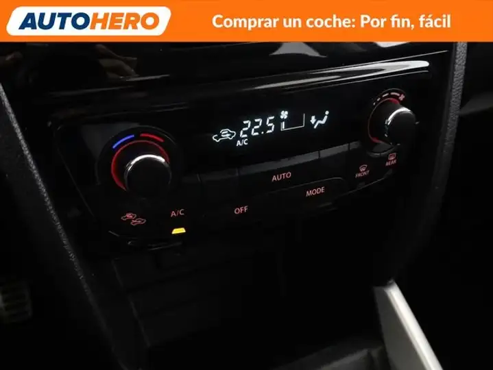 Suzuki Vitara 2015, foto 25