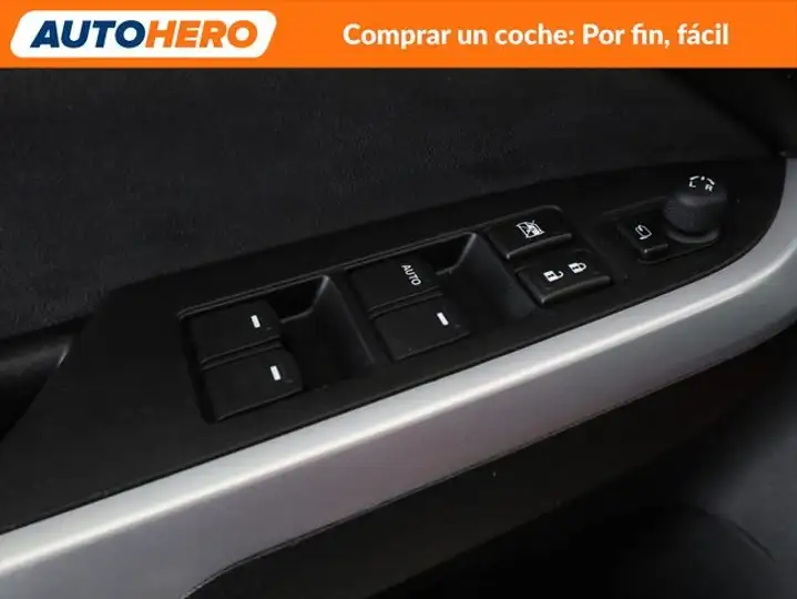 Suzuki Vitara 2015, foto 30