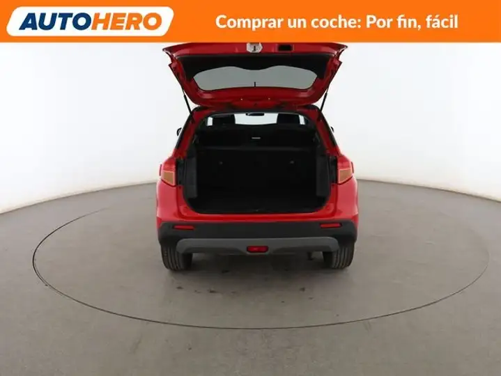 Suzuki Vitara 2015, foto 18