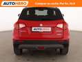 Suzuki Vitara 1.4 S 4x4 Rojo - thumbnail 5