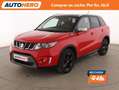 Suzuki Vitara 1.4 S 4x4 Rojo - thumbnail 1