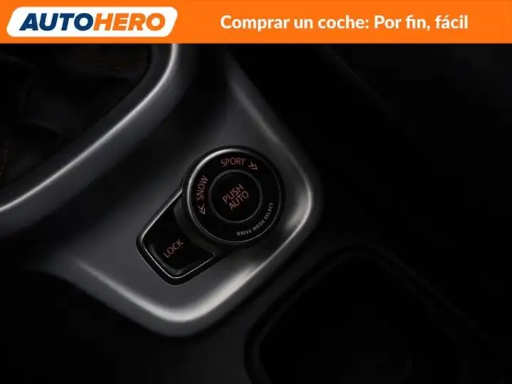 Suzuki Vitara 2015, foto 28