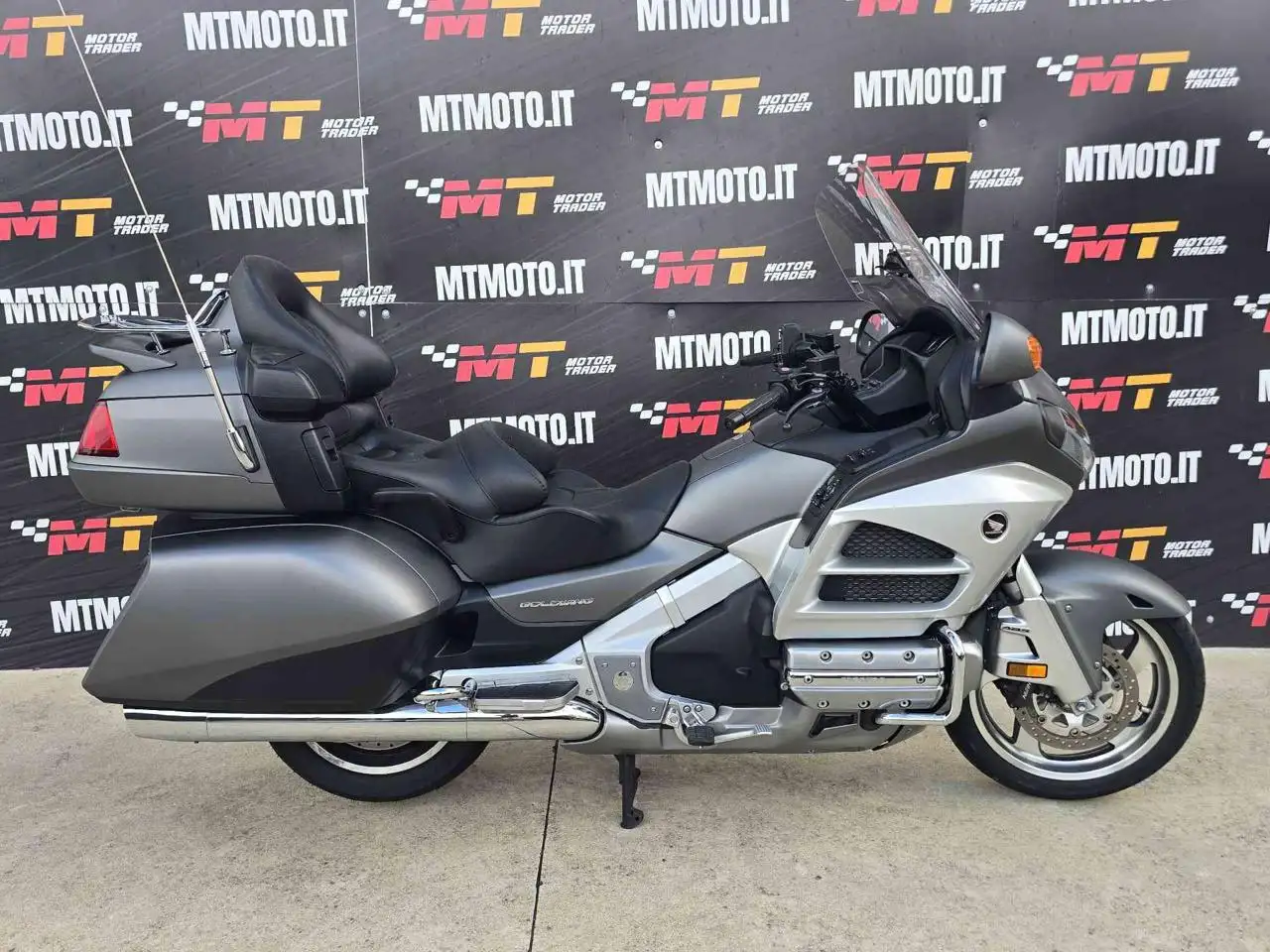 Honda GL 1800