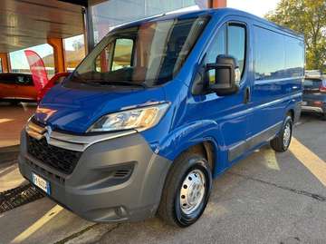 30 L1H1 2.0 bluehdi 130cv Busin. E6