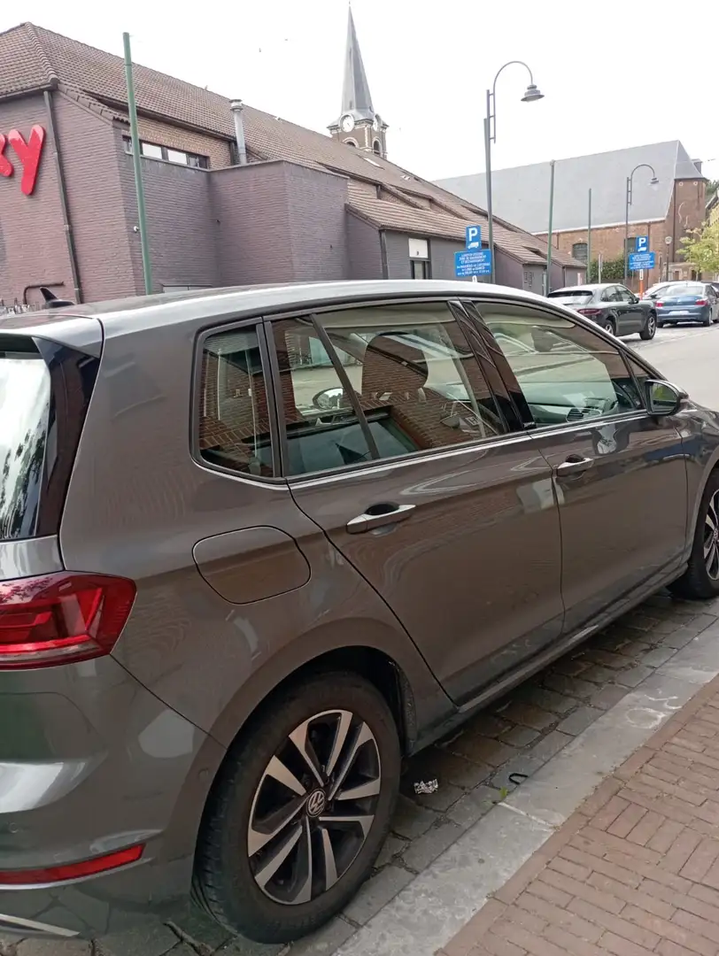 Volkswagen Golf Sportsvan 1.0 TSI BMT IQ.Drive OPF - 2