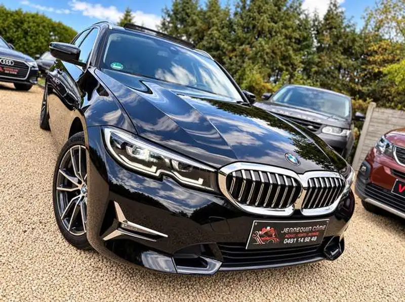 BMW Seria 3