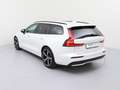 Volvo V60 T6 Plus Dark Recharge Plug-In Hybrid AWD Bianco - thumbnail 7