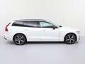 Volvo V60 T6 Plus Dark Recharge Plug-In Hybrid AWD Bianco - thumbnail 4