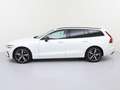 Volvo V60 T6 Plus Dark Recharge Plug-In Hybrid AWD Bianco - thumbnail 8