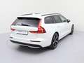 Volvo V60 T6 Plus Dark Recharge Plug-In Hybrid AWD Bianco - thumbnail 5