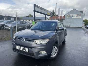1.6 e-XDI 115 2WD