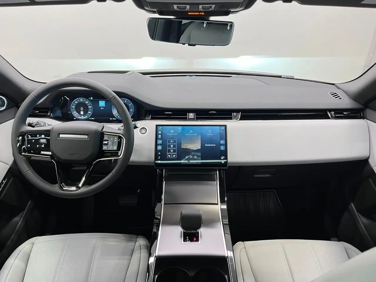 Land Rover Range Rover Evoque снимка Land Rover Range Rover Evoque