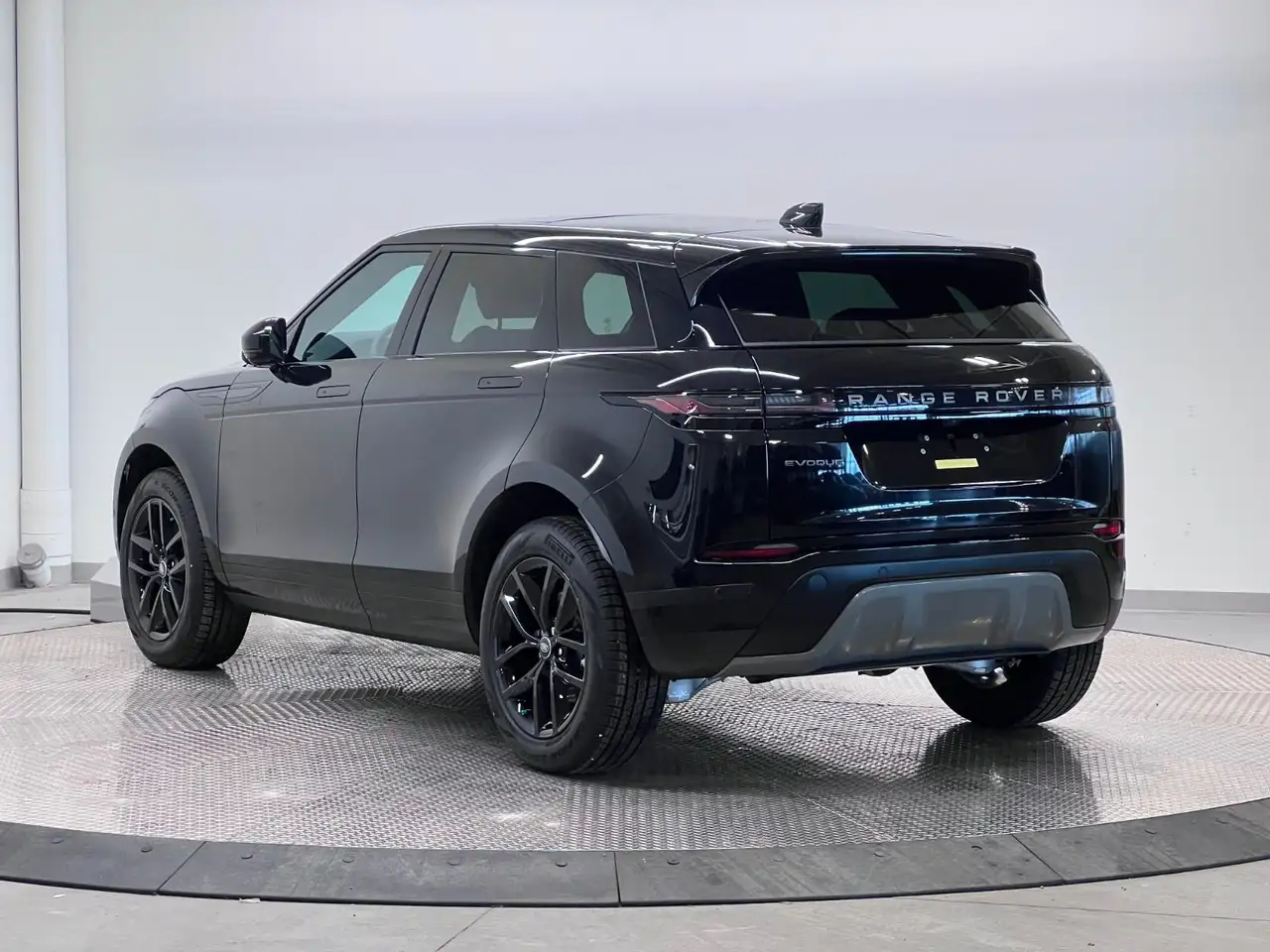 Land Rover Range Rover Evoque снимка Land Rover Range Rover Evoque