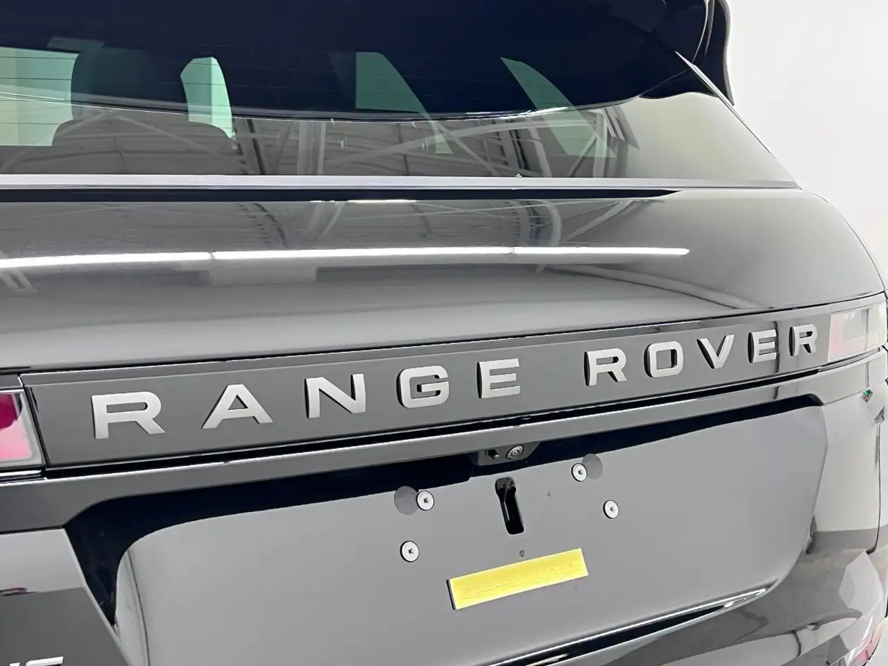 Land Rover Range Rover Evoque снимка Land Rover Range Rover Evoque
