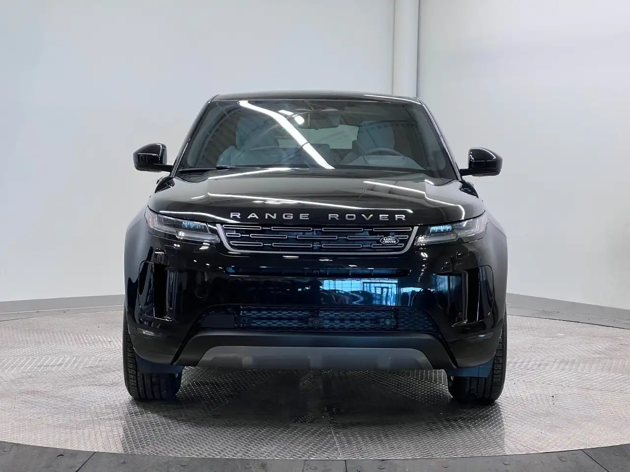 Land Rover Range Rover Evoque снимка Land Rover Range Rover Evoque