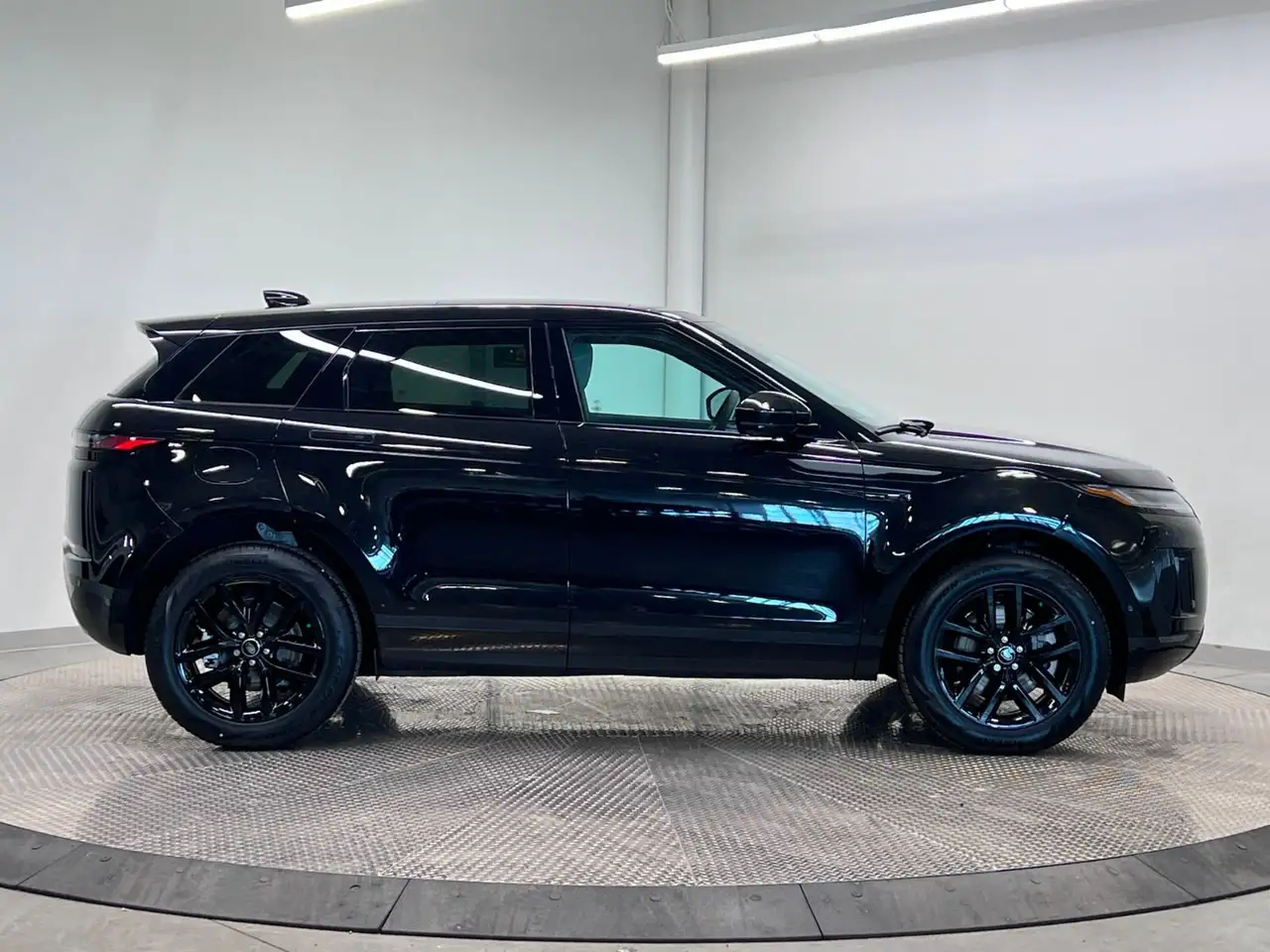 Land Rover Range Rover Evoque снимка Land Rover Range Rover Evoque
