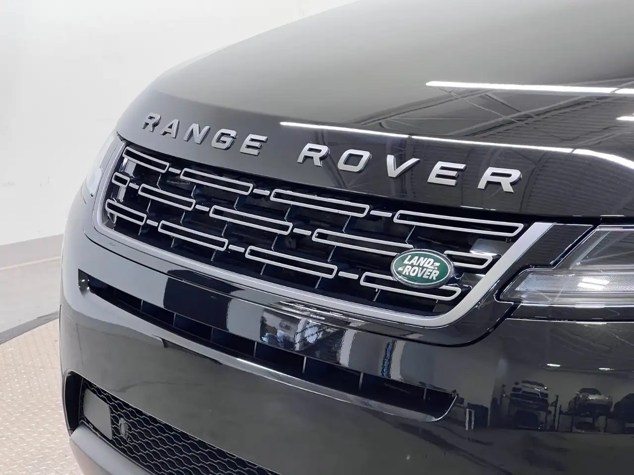 Land Rover Range Rover Evoque снимка Land Rover Range Rover Evoque