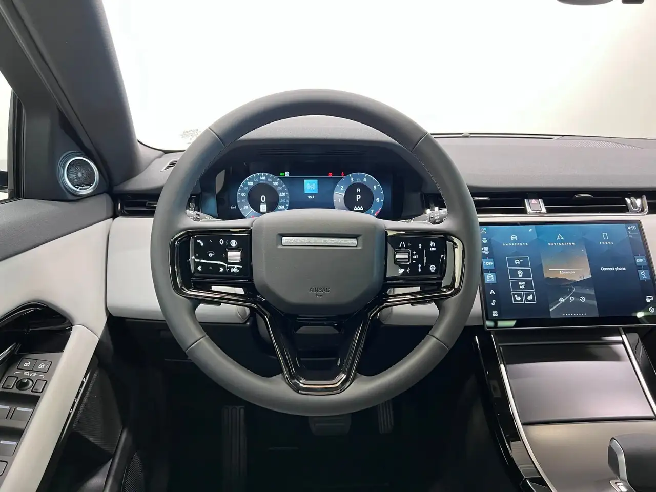 Land Rover Range Rover Evoque снимка Land Rover Range Rover Evoque