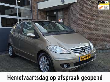Elegance Automaat |Airco |Apk |Nap