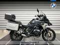 BMW R 1250 GS Abs my21 Noir - thumbnail 5