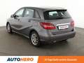 Mercedes-Benz B 180 Urban*NAVI*PDC*KLIMA* Grau - thumbnail 4