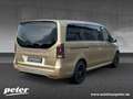 Mercedes-Benz V 300 d 4MATIC AVANTGARDE AMG VOLLAUSSTATTUNG Goud - thumbnail 3