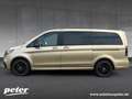 Mercedes-Benz V 300 d 4MATIC AVANTGARDE AMG VOLLAUSSTATTUNG Goud - thumbnail 2