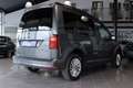 Volkswagen Caddy 2.0 TDI Metallic*DSG*KAMERA*AHK* Grau - thumbnail 3