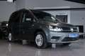 Volkswagen Caddy 2.0 TDI Metallic*DSG*KAMERA*AHK* Grau - thumbnail 2