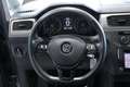 Volkswagen Caddy 2.0 TDI Metallic*DSG*KAMERA*AHK* Grau - thumbnail 11