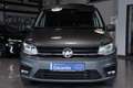 Volkswagen Caddy 2.0 TDI Metallic*DSG*KAMERA*AHK* Grau - thumbnail 6