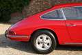 Porsche 912 "SWB" Coupé In good condition throughout, Assemble - thumbnail 49